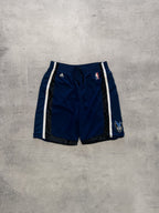 Adidas NBA Dallas Mavericks Basketball Shorts - M