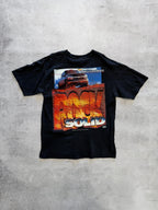 Vintage Chevrolet Silverado T-shirt - L
