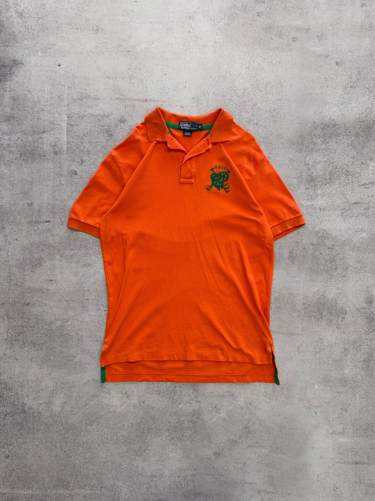 Vintage Ralph Lauren Polo Shirt - M