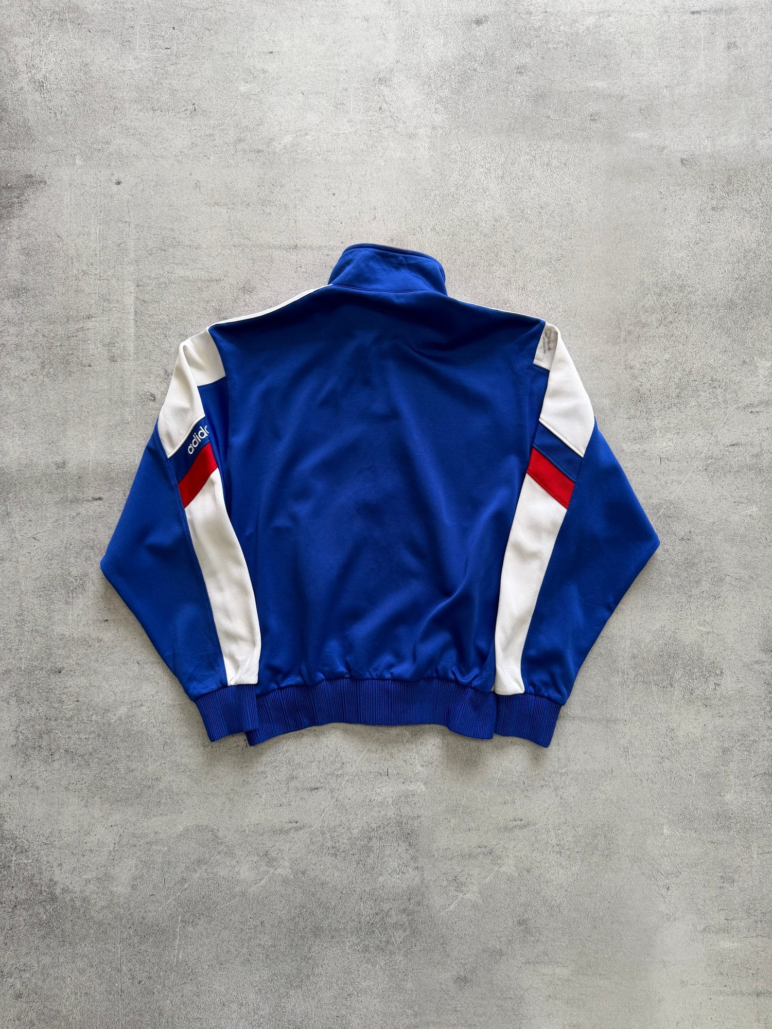 Vintage Adidas Track Jacket - S