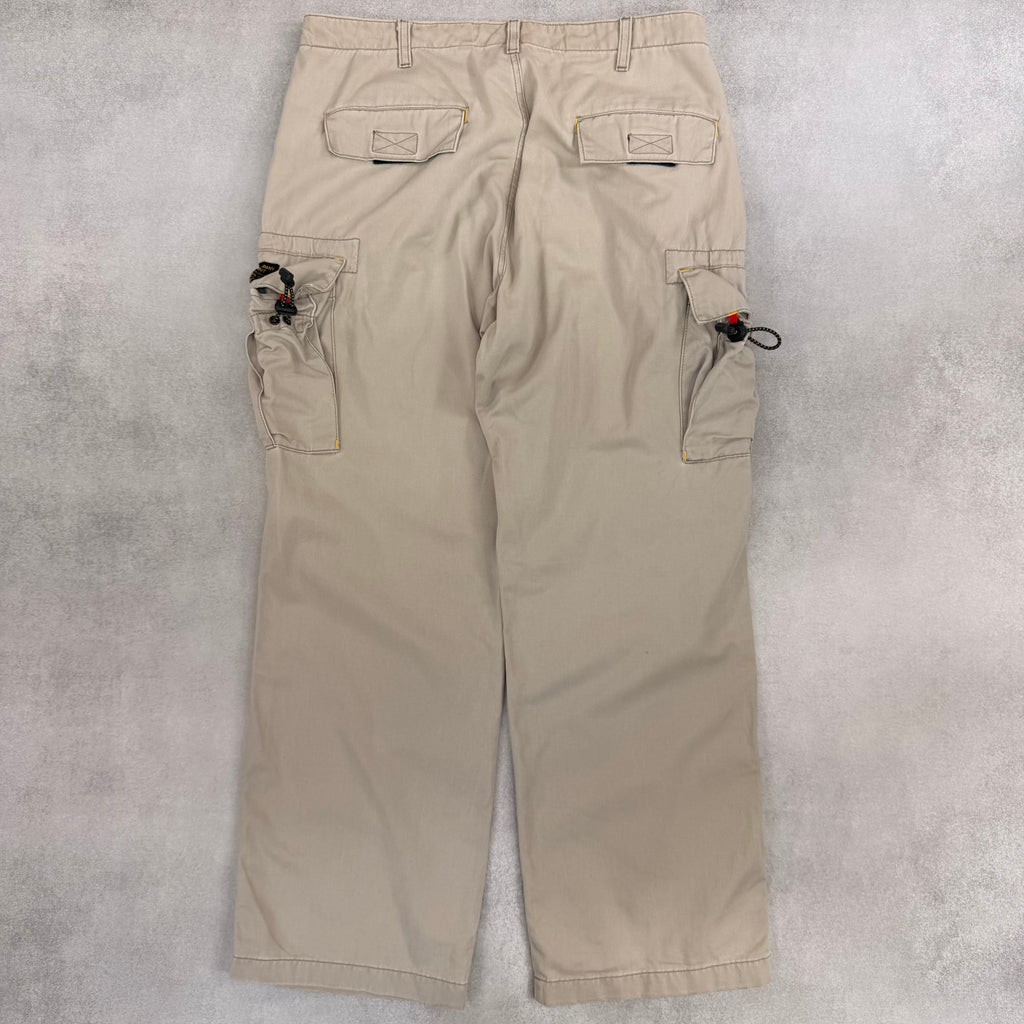 Ralph Lauren Cargo Trousers - W32