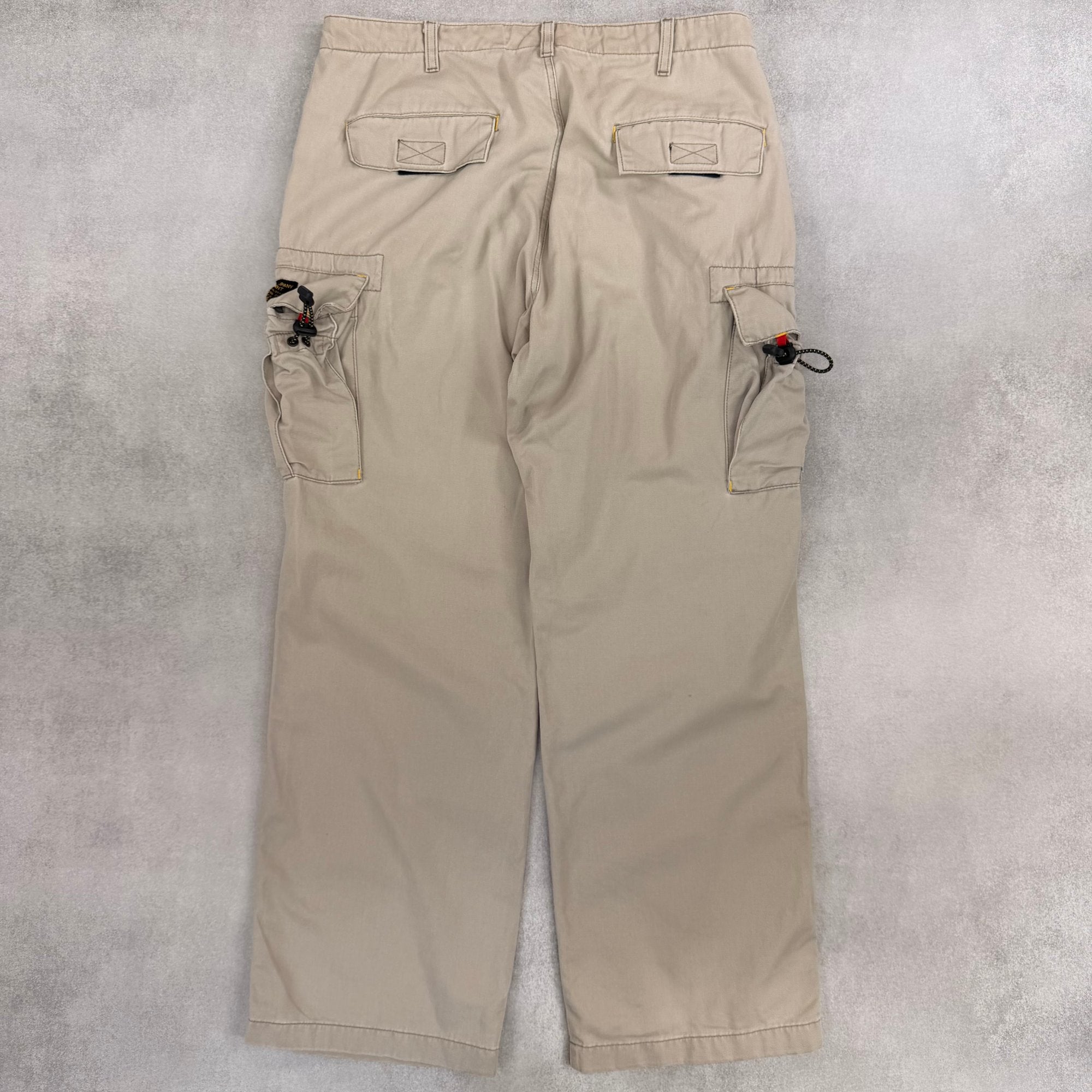 Ralph Lauren Cargo Trousers - W32