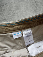 Vintage Columbia Cargo Shorts - W32