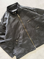 Schott NYC Bomber Jacket - M