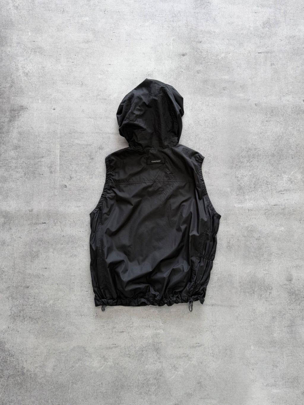 Nike ACG 3 Outer Layer Hooded Vest - S