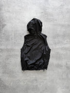 Nike ACG 3 Outer Layer Hooded Vest - S