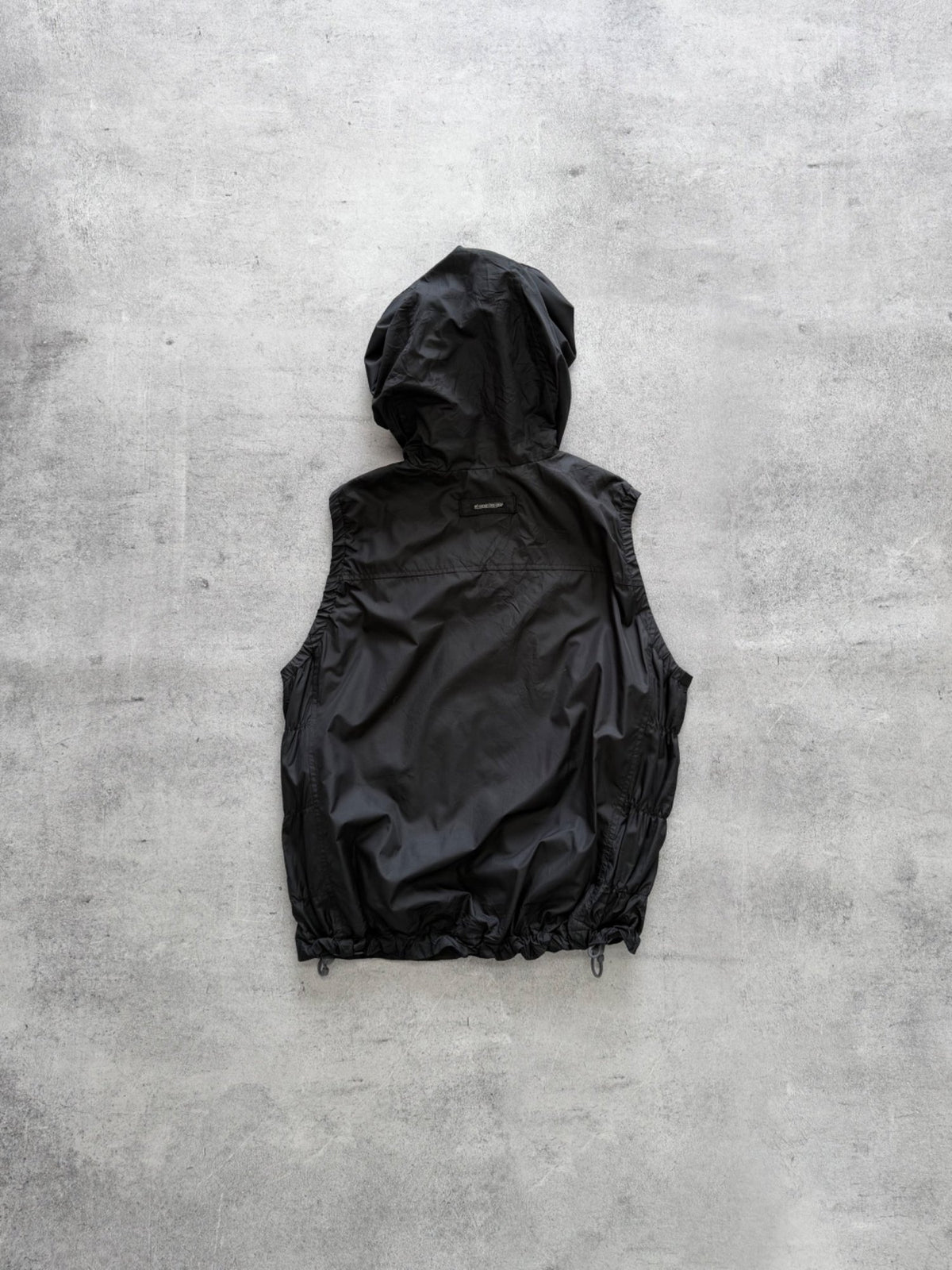 Nike ACG 3 Outer Layer Hooded Vest - S