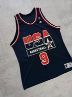 Champion USA Basketball Dream Team Jersey - L