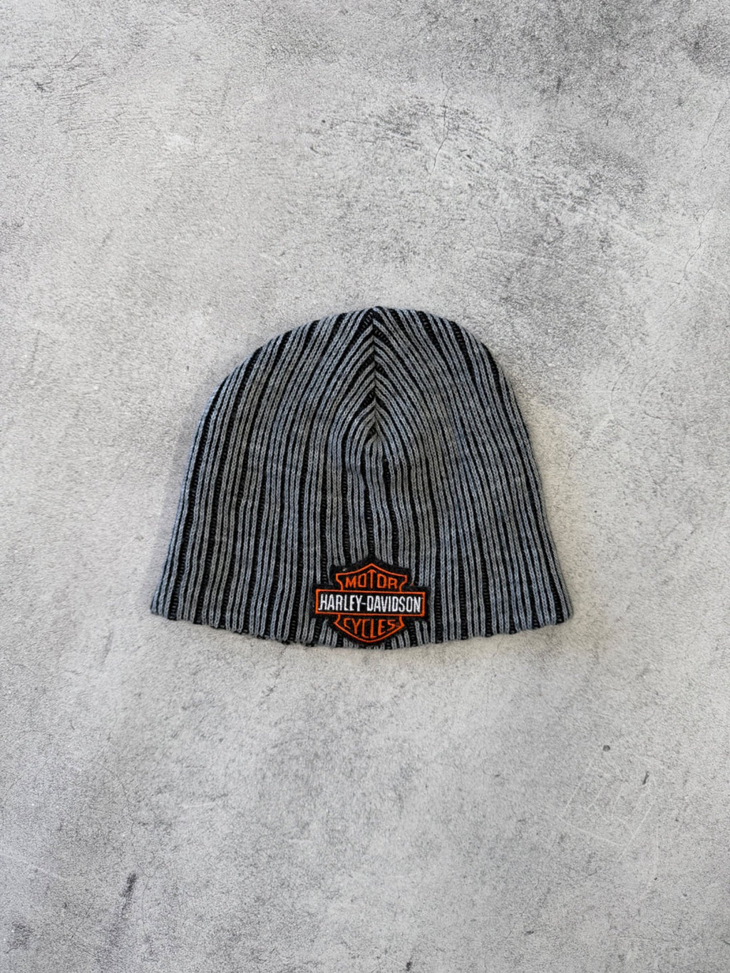 Harley-Davidson Beanie