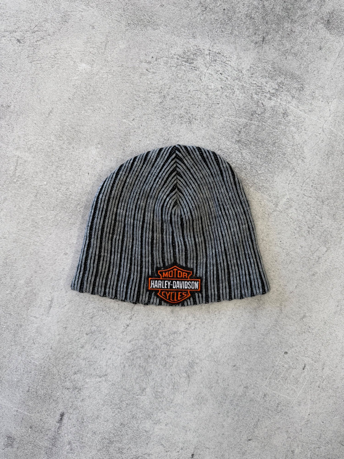 Harley-Davidson Beanie