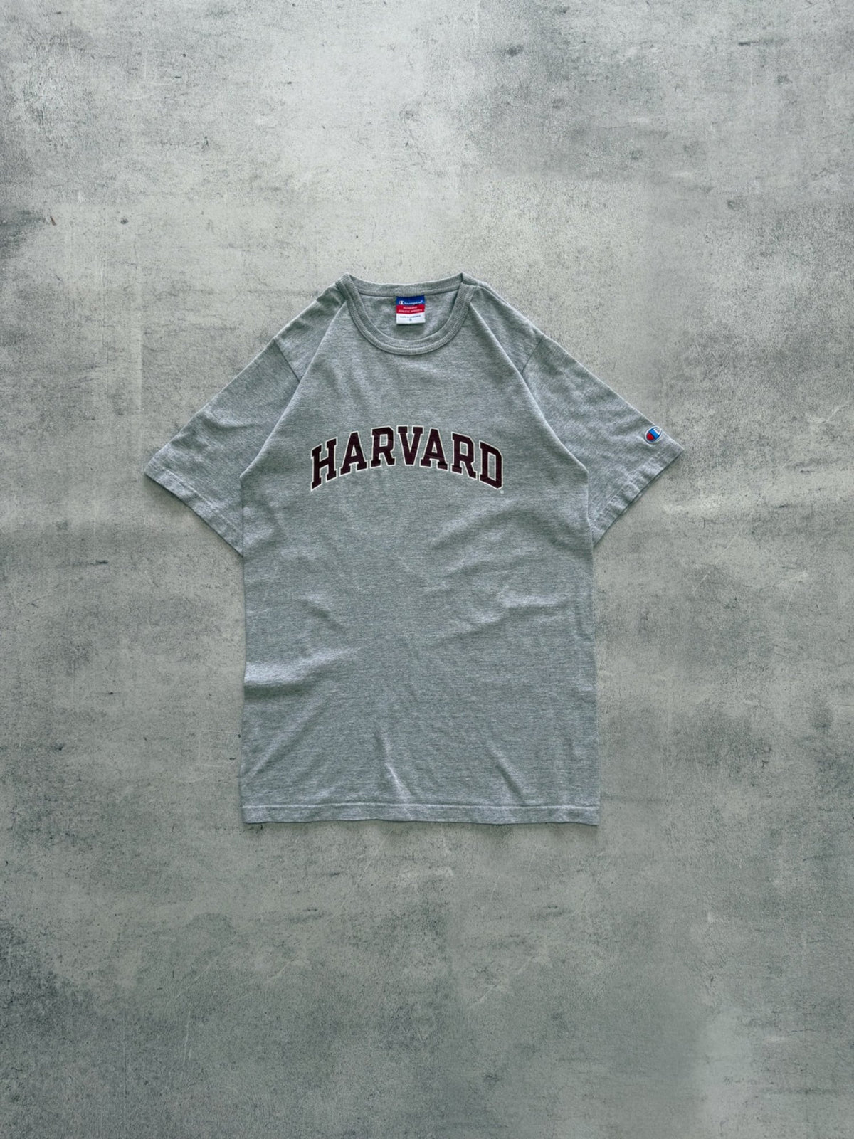 Champion Harvard T-Shirt - M