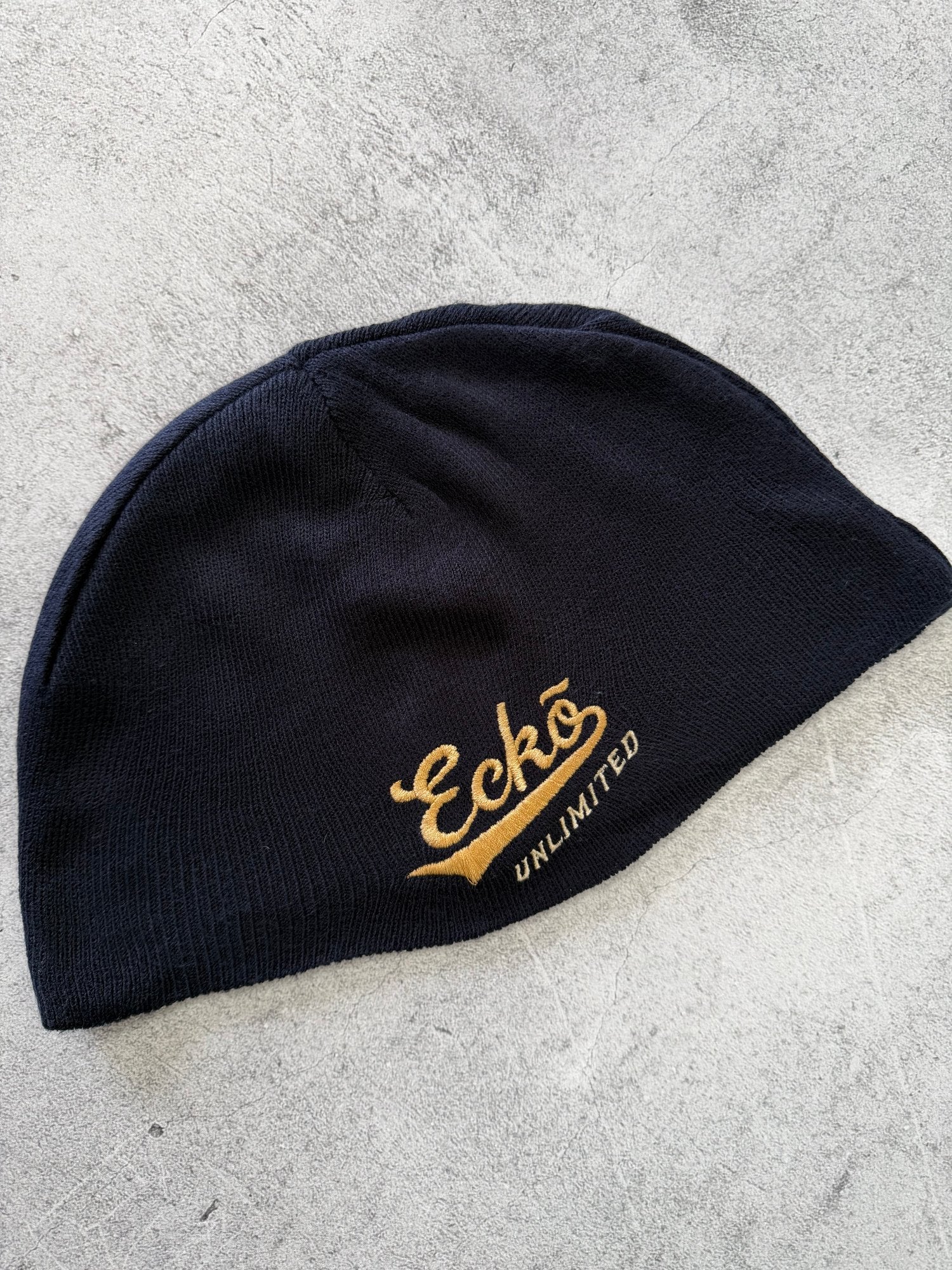 Vintage Ecko Unltd Beanie
