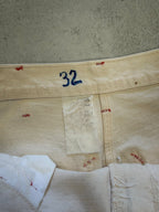 Carhartt Contractor Pants - W32