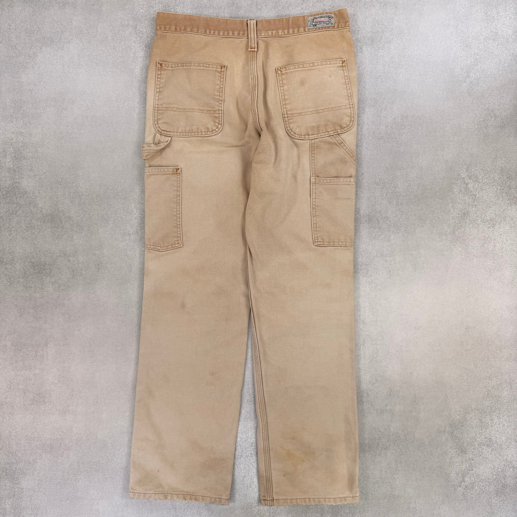 Carhartt Double Knee Trousers - W30