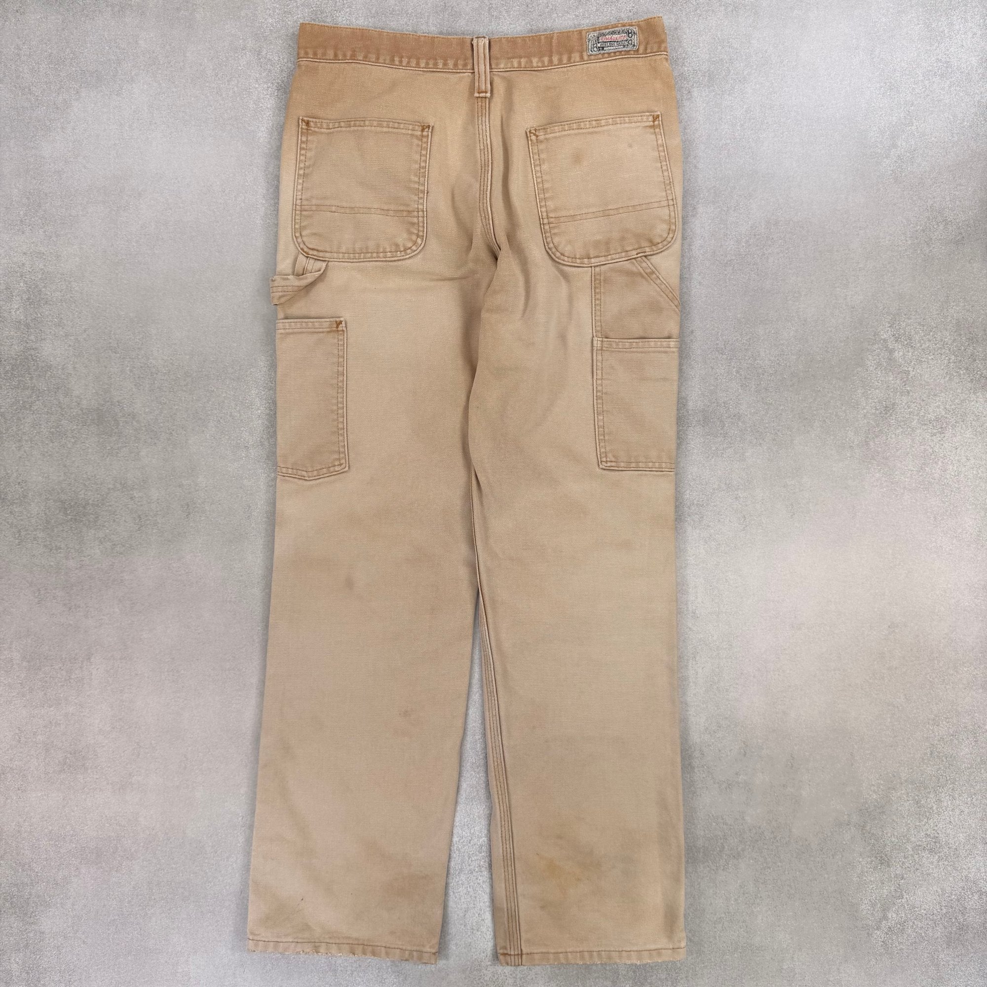 Carhartt Double Knee Trousers - W30