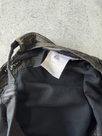 Quiksilver Cadet Hat Black