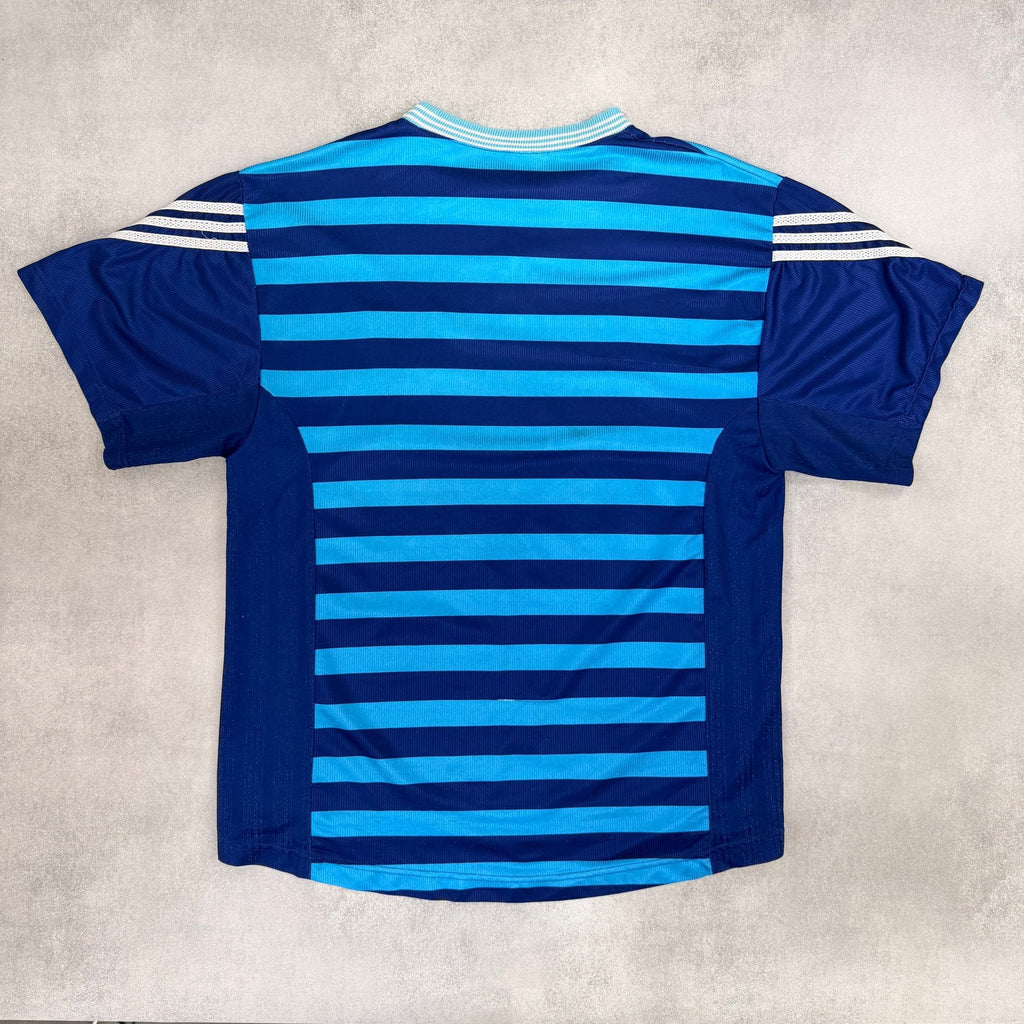 Adidas Racing Football Jersey - XL