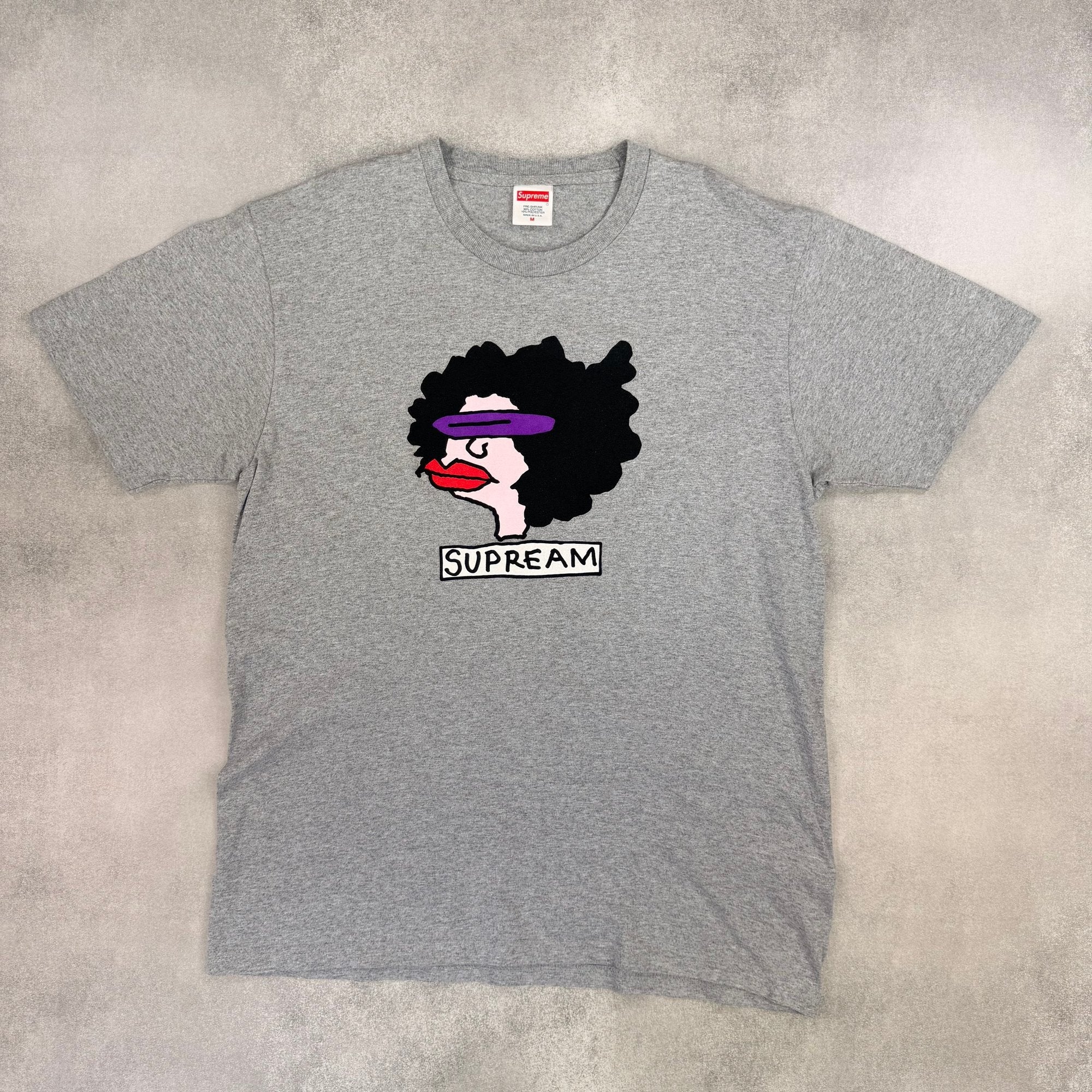 Supreme T-Shirt - M