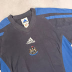 Adidas Newcastle United T-Shirt - M
