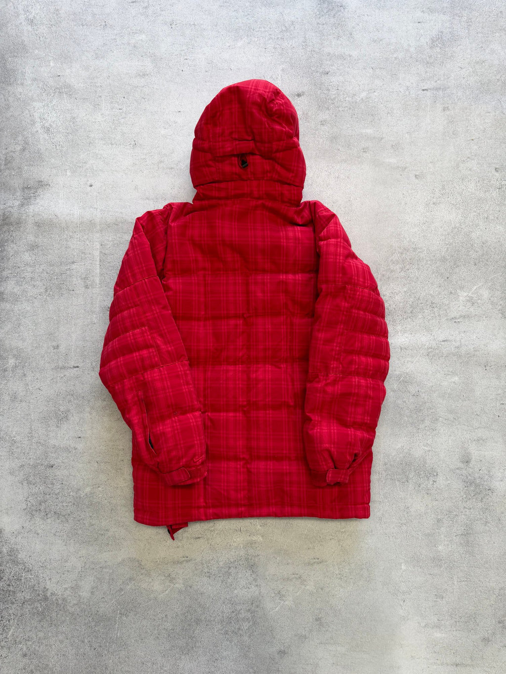 Vintage Nike ACG Puffer Jacket - M