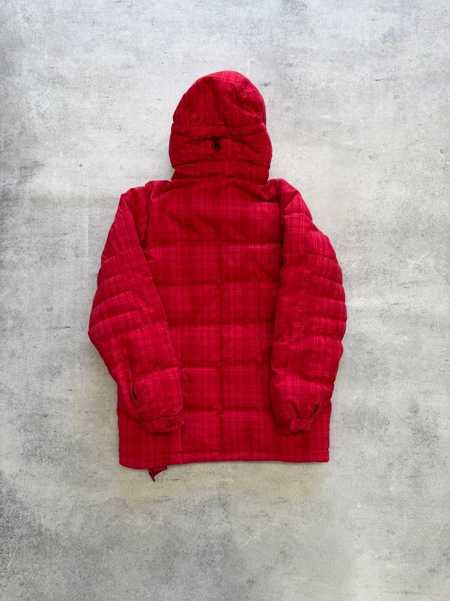 Vintage Nike ACG Puffer Jacket - M