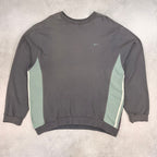 Nike Crew Neck Sweatshirt - L