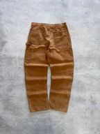 Carhartt Double Knee Pants - W33
