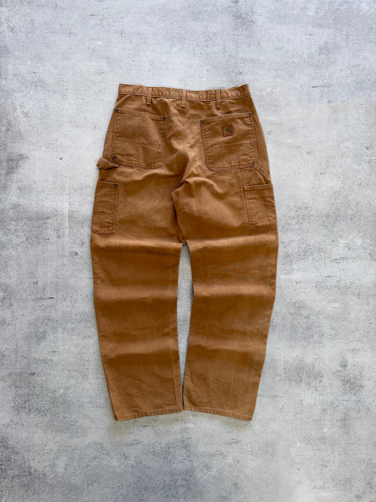 Carhartt Double Knee Pants - W33