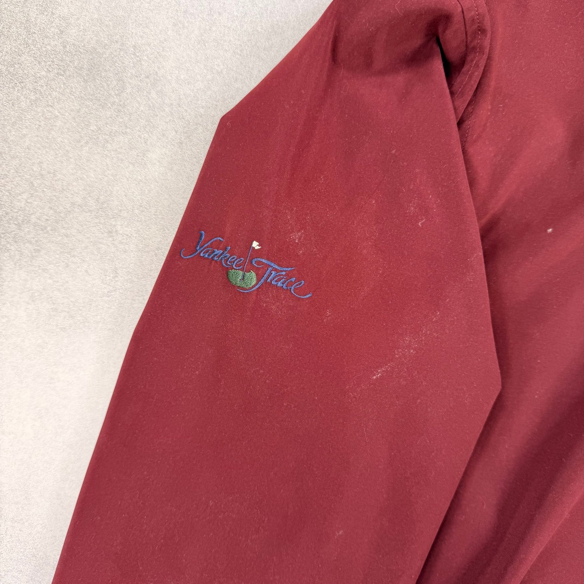 Polo Golf Ralph Lauren Windbreaker - XL