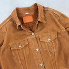 Calvin Klein Women's Denim Jacket - M