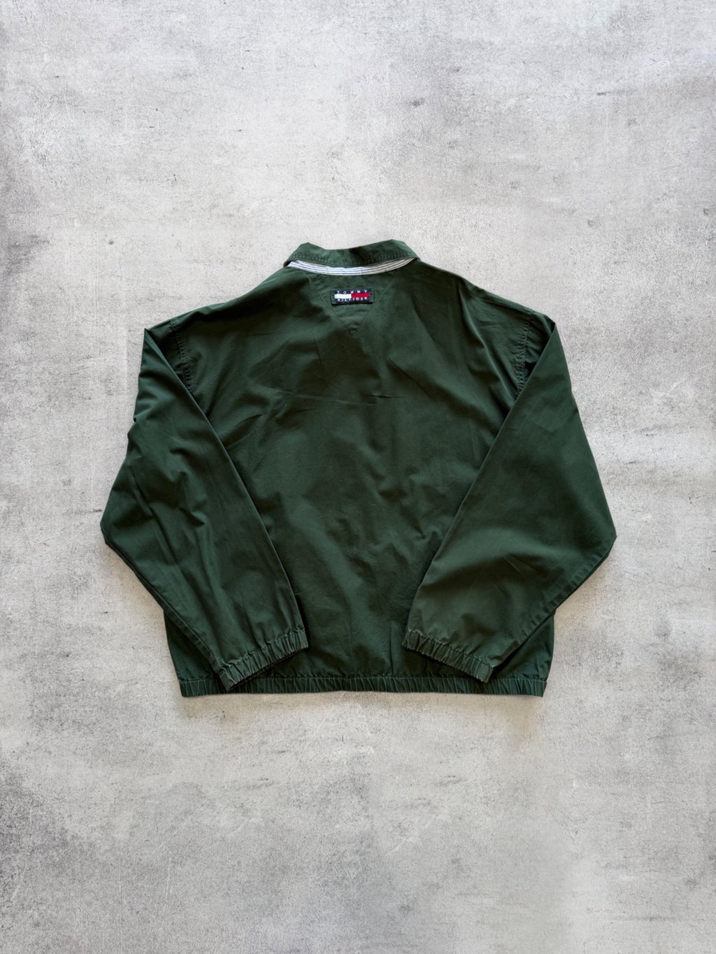 Vintage Tommy Hilfiger Jacket - XL
