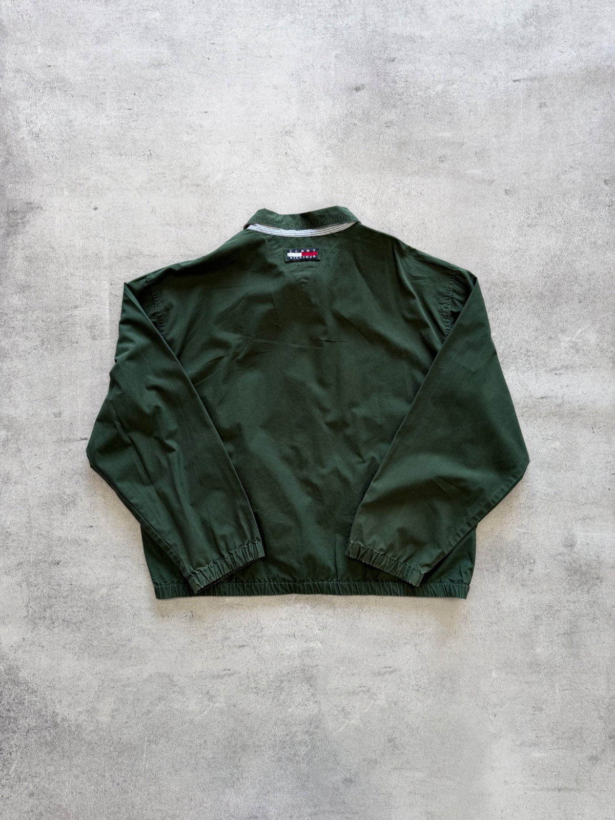 Vintage Tommy Hilfiger Jacket - XL