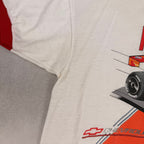 Mario Andretti T-Shirt - XL