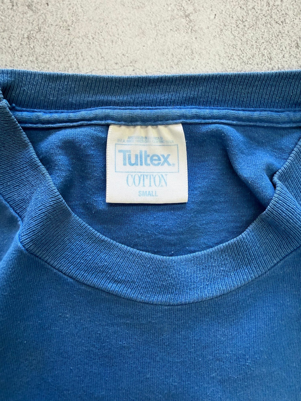 Vintage Tultex Los Angeles Dodgers T-Shirt - S