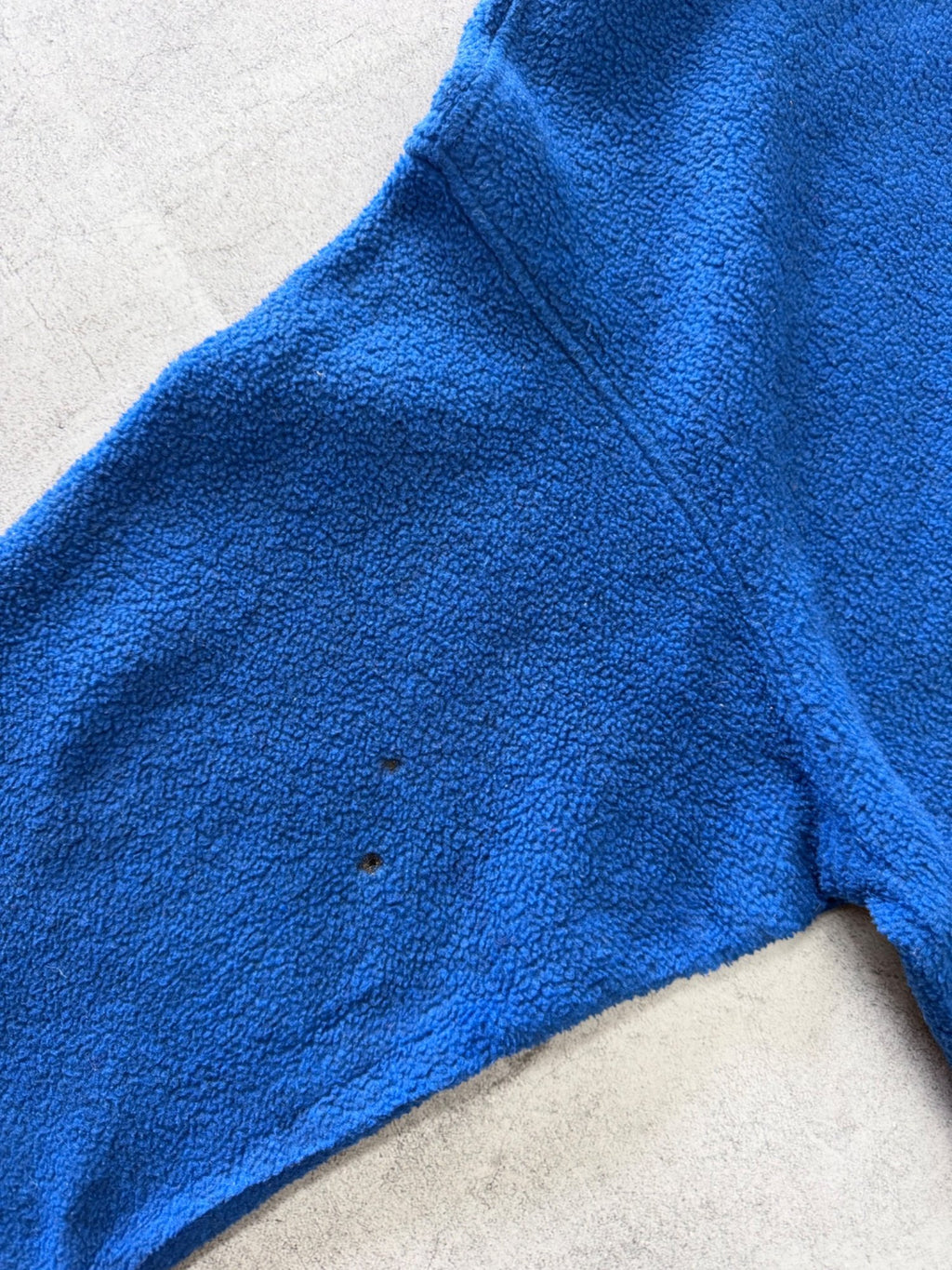 Patagonia Synchilla Fleece Sweatshirt - L