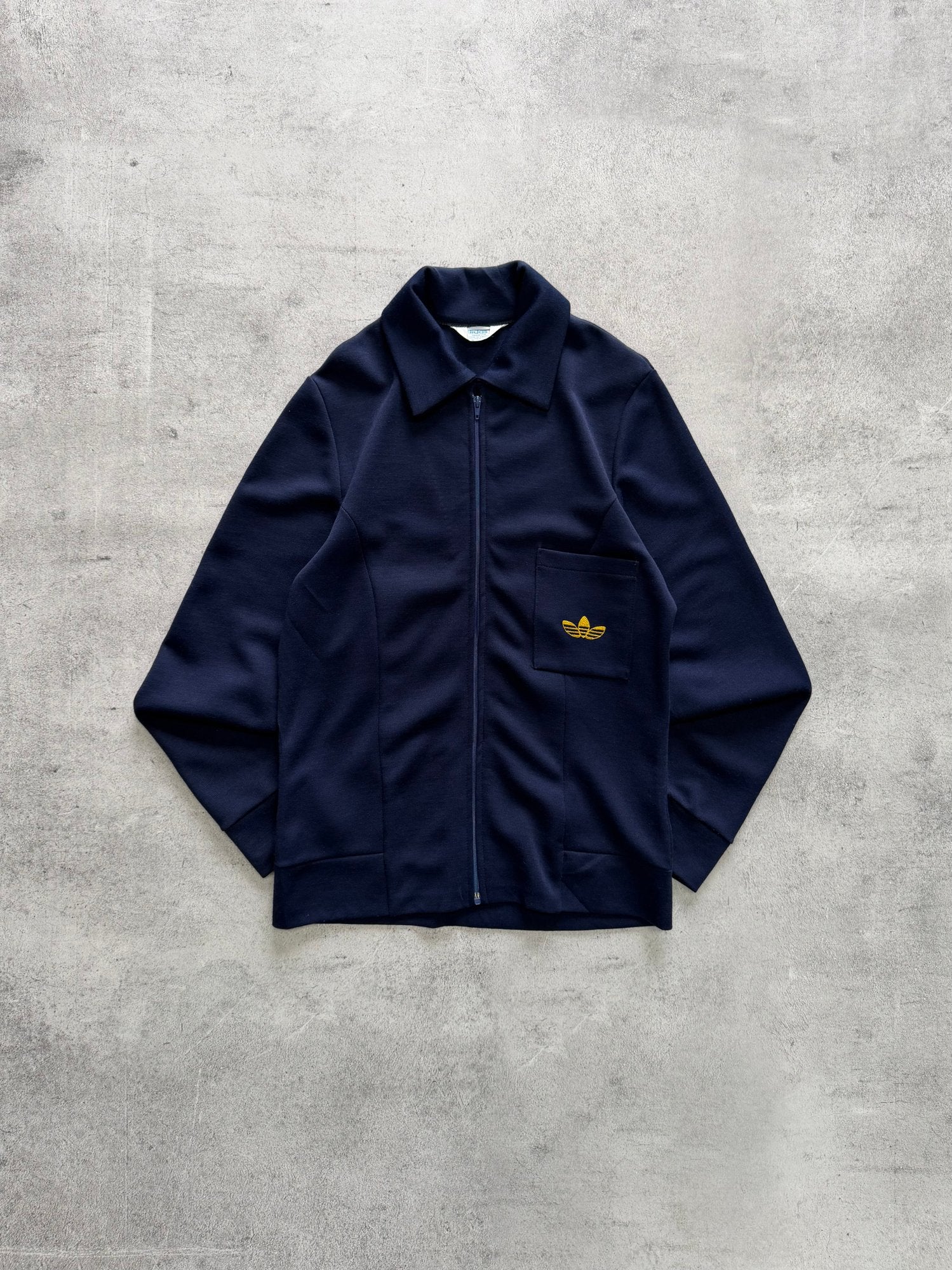 Vintage Adidas Track Jacket - M