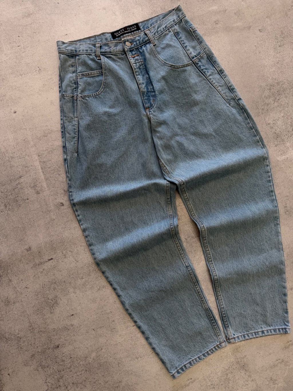 Vintage Guess Jeans - W32