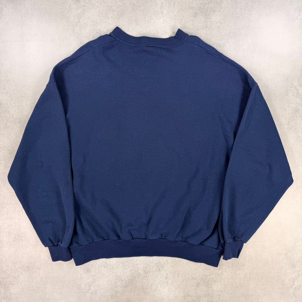 Disney Sweatshirt - L