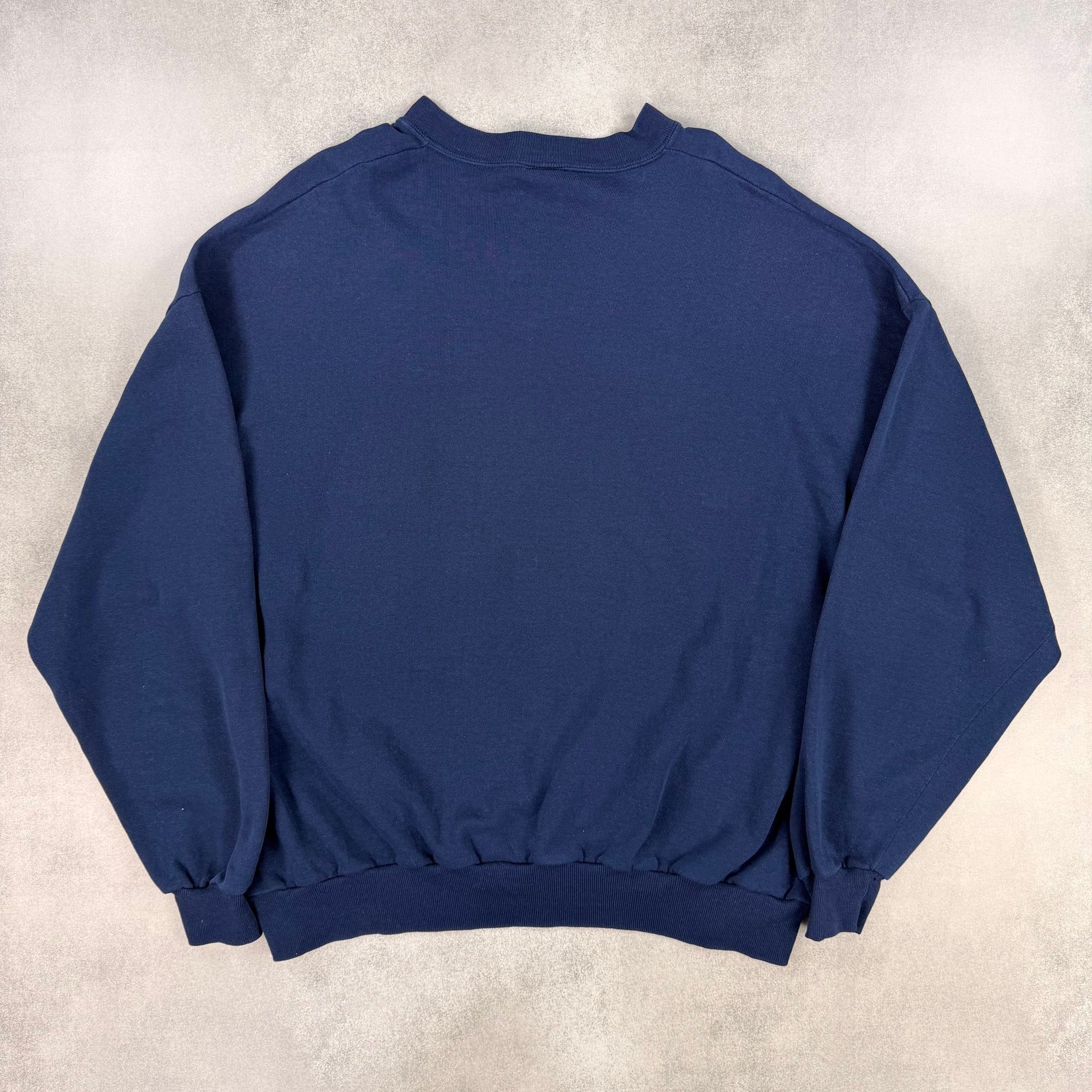 Disney Sweatshirt - L