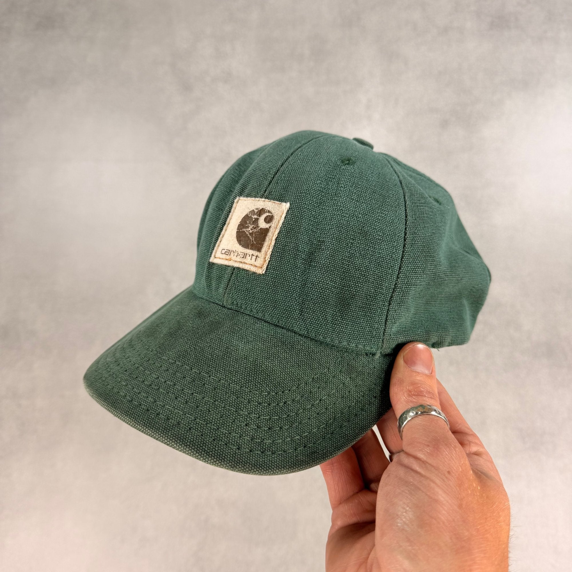 Carhartt Cap