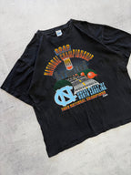 Vintage Salem Sportswear 1993 National Championship T-Shirt - L