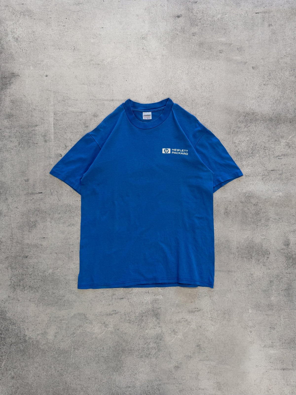 Hewlett Packard 50th Anniversary T-shirt - L