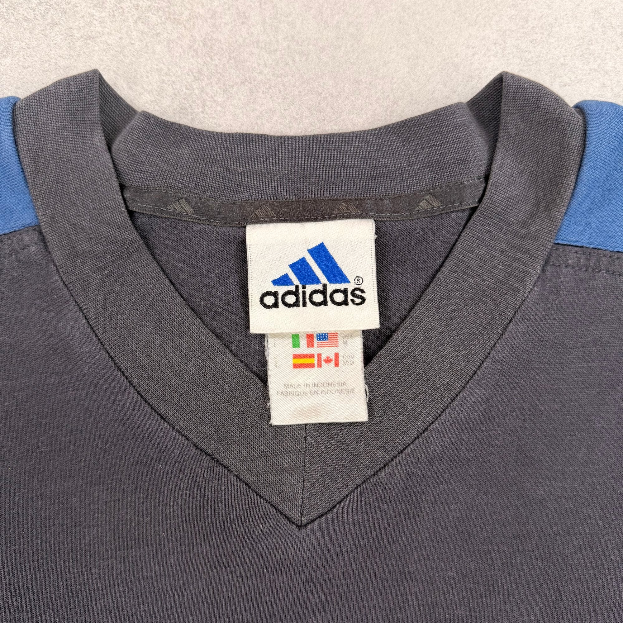 Adidas Newcastle United T-Shirt - M