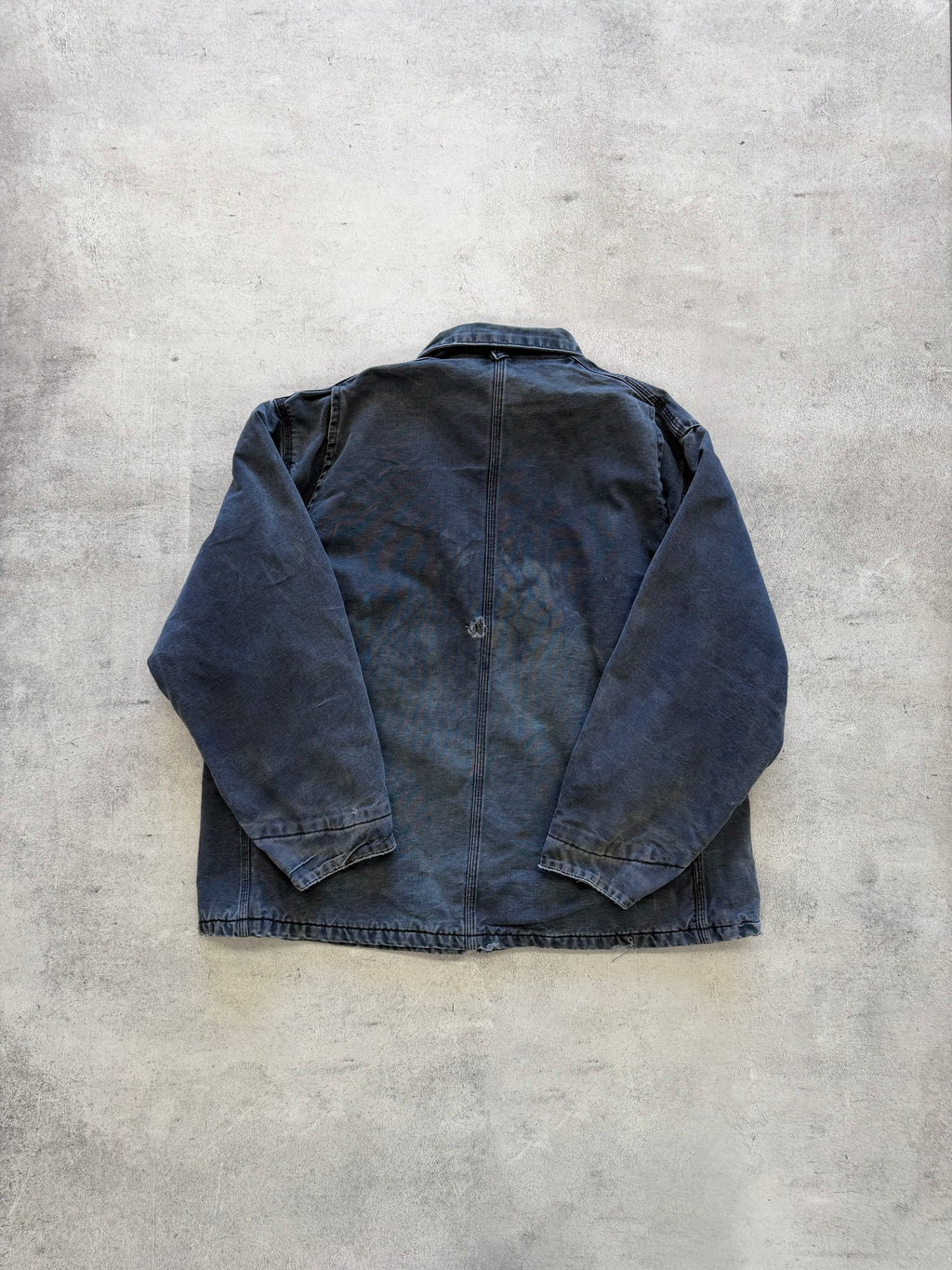 Vintage Carhartt Trucker Jacket - XXL