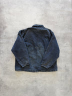 Vintage Carhartt Trucker Jacket - XXL