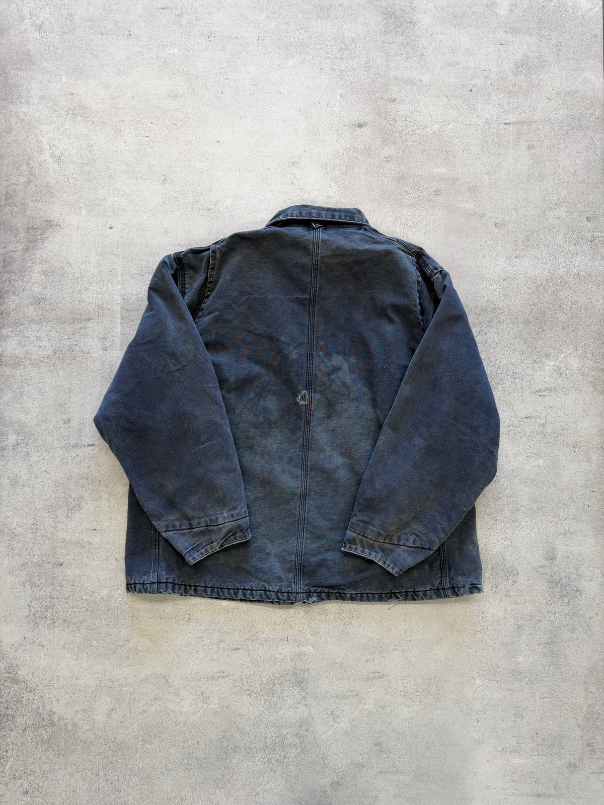 Vintage Carhartt Trucker Jacket - XXL