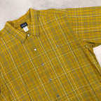 Patagonia Short Sleeve Shirt - XL