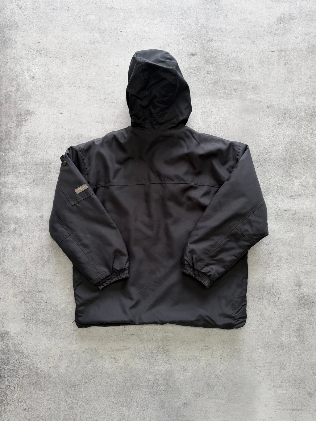 Vintage Umbro Heavy Jacket - XL