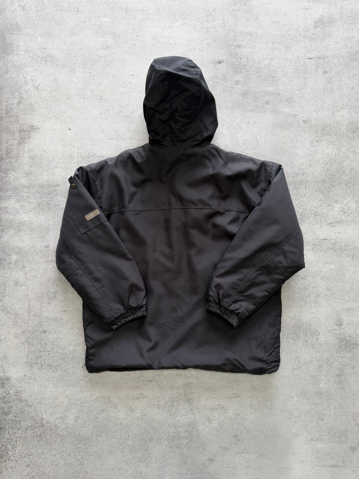Vintage Umbro Heavy Jacket - XL