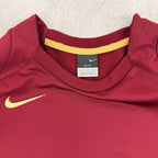 Nike Dri-Fit Sweatshirt - XL